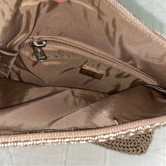 The Sak/woven small purse bundle - Picture 4 of 7